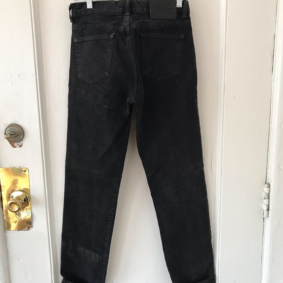 Vintage Calvin Klein Jeans - Picture 3 of 4
